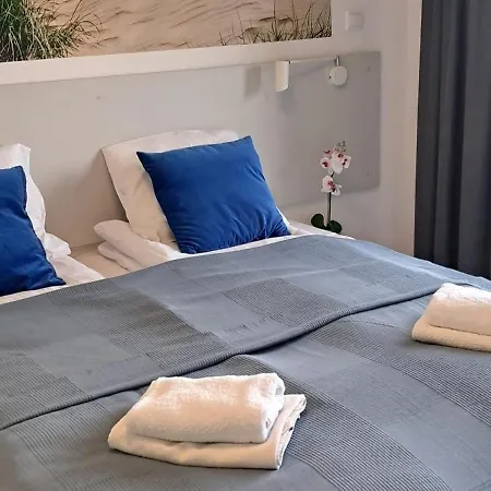 Διαμέρισμα Lavender 17 - Aneks Kuchenny I Balkon Wsrod Hortensji Jastrzębia Góra