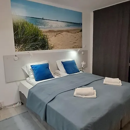 Διαμέρισμα Lavender 17 - Aneks Kuchenny I Balkon Wsrod Hortensji Jastrzębia Góra