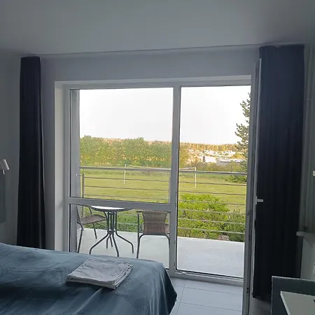 Lavender 17 - Aneks Kuchenny I Balkon Wsrod Hortensji Lejlighed