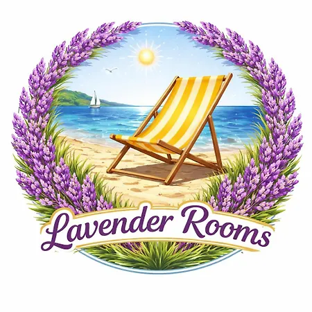 Lavender 17 - Aneks Kuchenny I Balkon Wsrod Hortensji